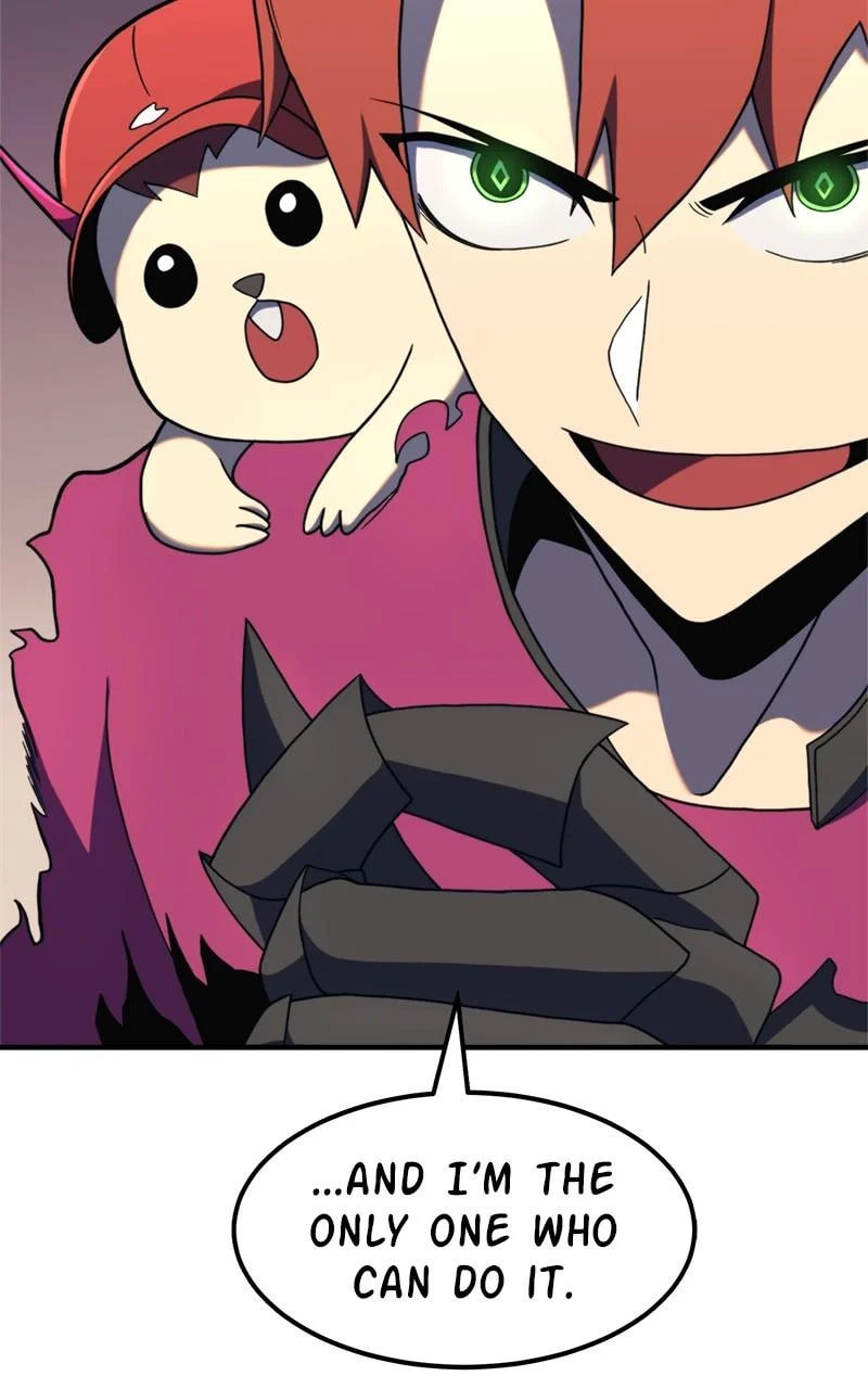 Read The Final Raid Boss chapter 71 image 38 on Lezhin