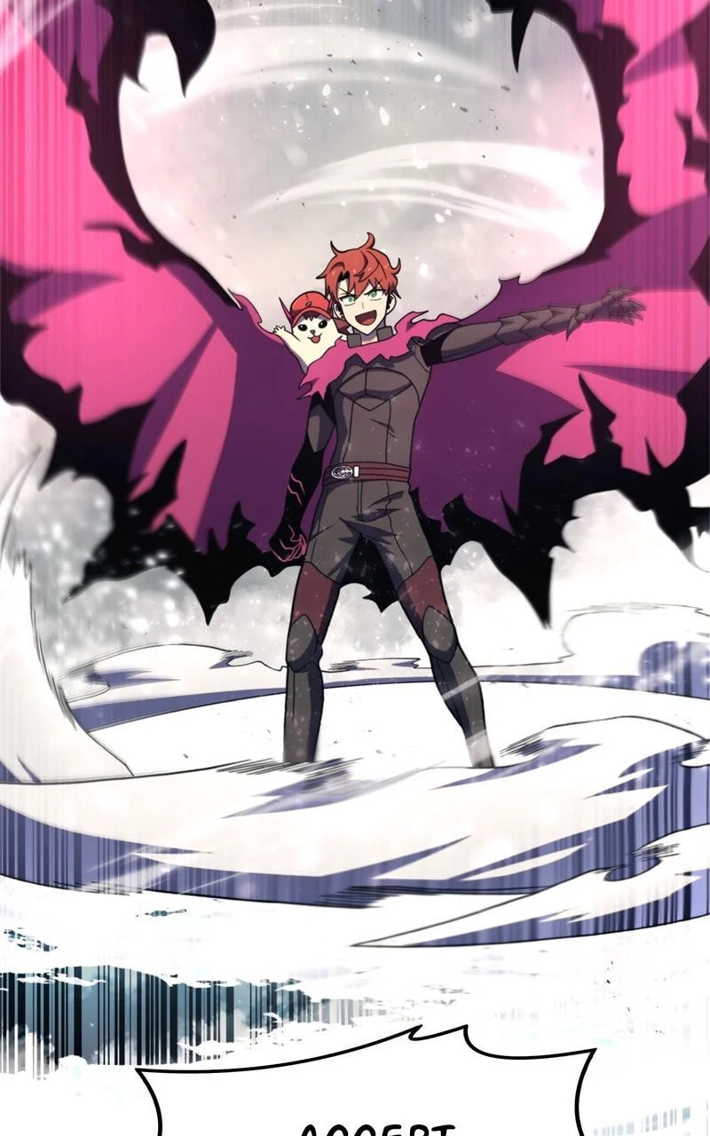Read The Final Raid Boss chapter 71 image 41 on Lezhin