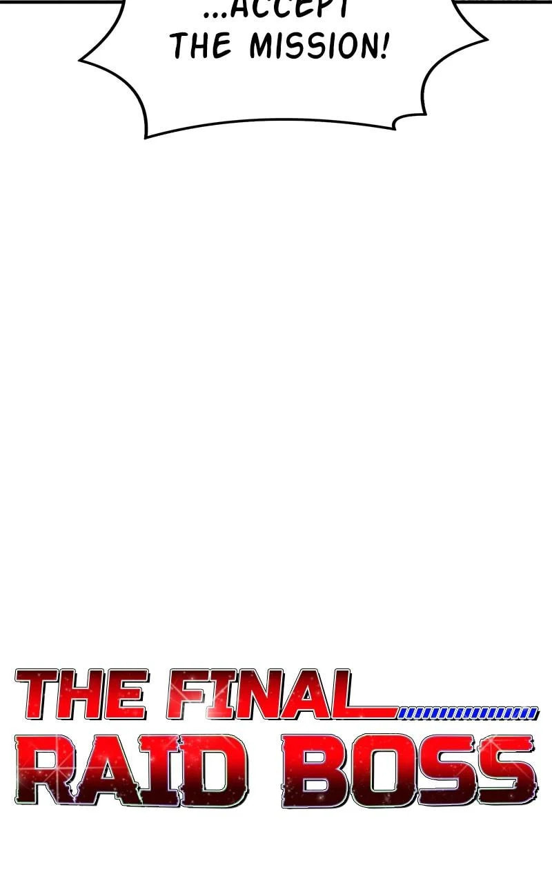 Read The Final Raid Boss chapter 71 image 42 on Lezhin