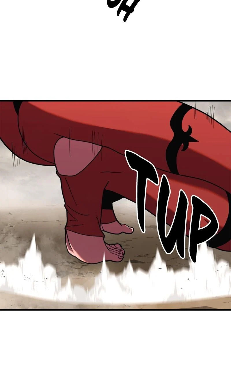 Read The Final Raid Boss chapter 71 image 45 on Lezhin