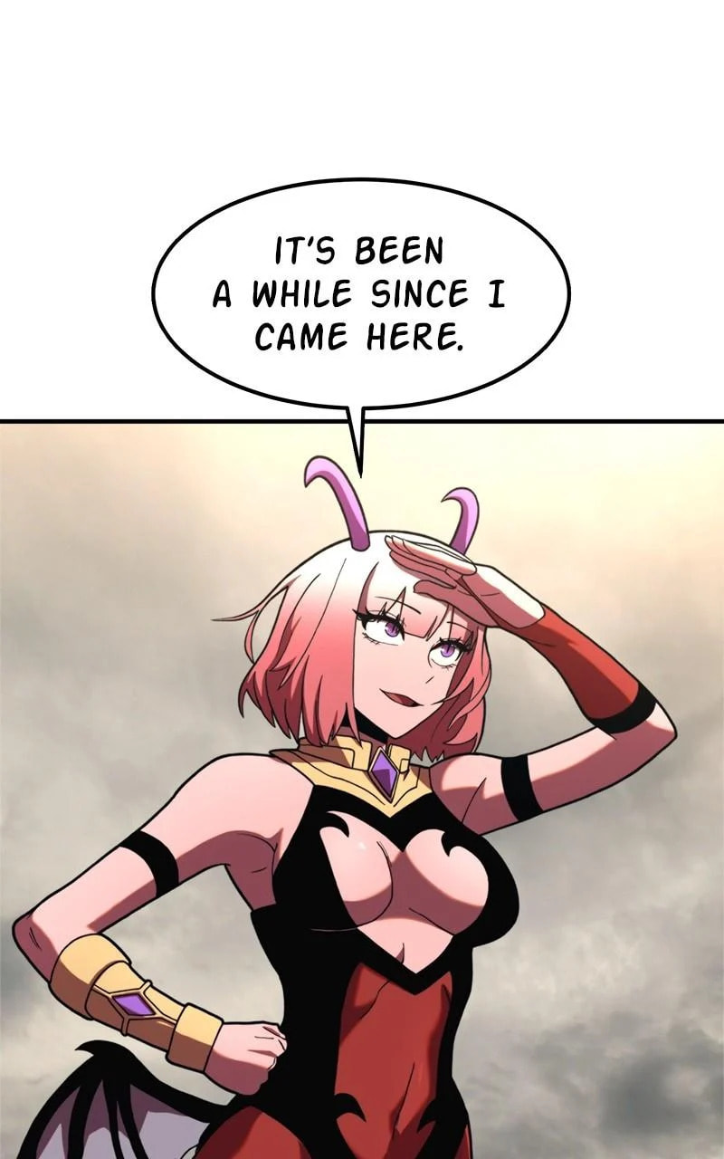 Read The Final Raid Boss chapter 71 image 46 on Lezhin