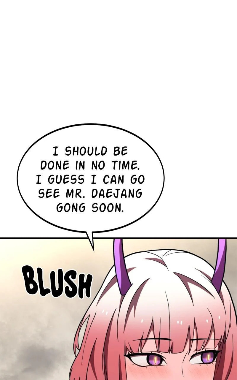 Read The Final Raid Boss chapter 71 image 49 on Lezhin