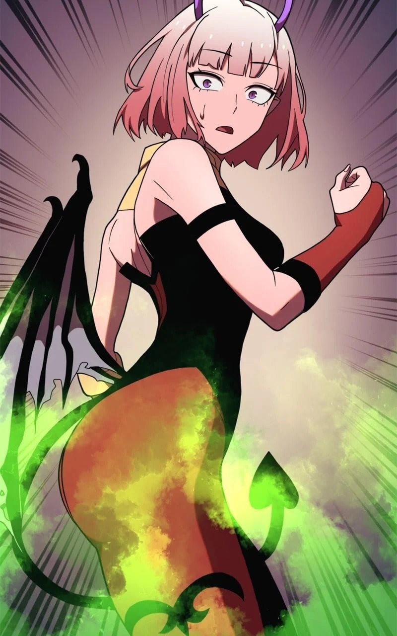 Read The Final Raid Boss chapter 71 image 52 on Lezhin