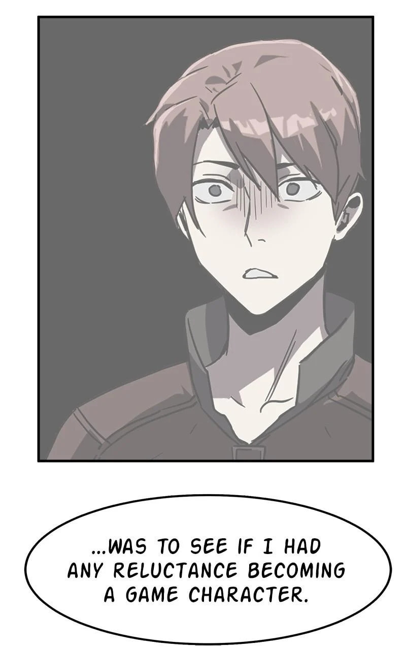 Read The Final Raid Boss chapter 71 image 6 on Lezhin