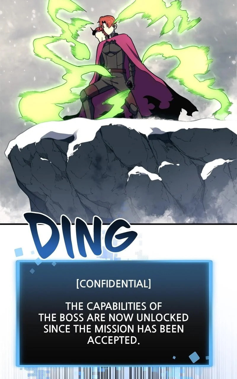 Read The Final Raid Boss chapter 71 image 65 on Lezhin