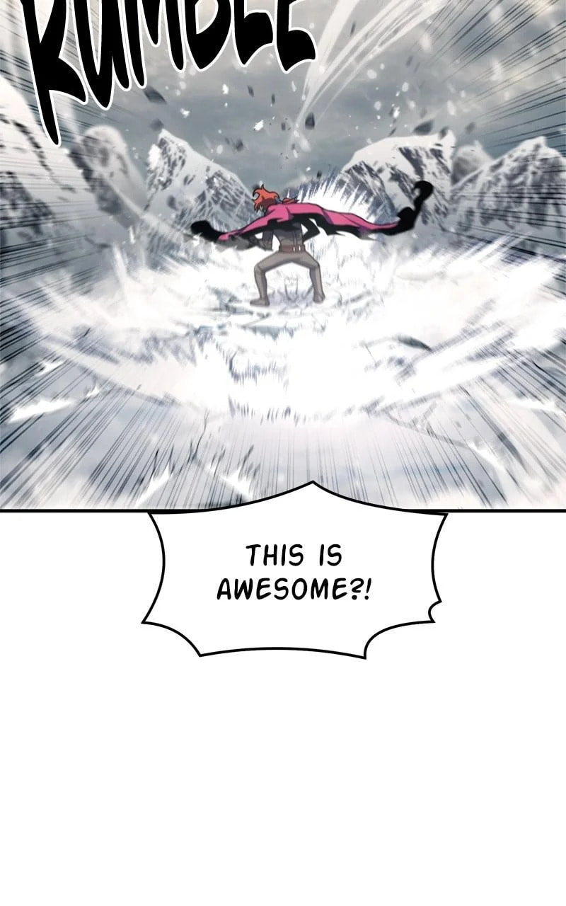 Read The Final Raid Boss chapter 71 image 71 on Lezhin