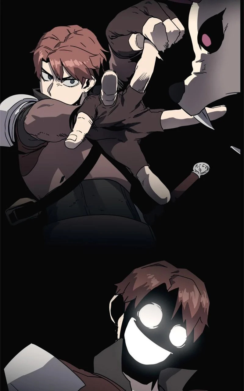 Read The Final Raid Boss chapter 71 image 74 on Lezhin