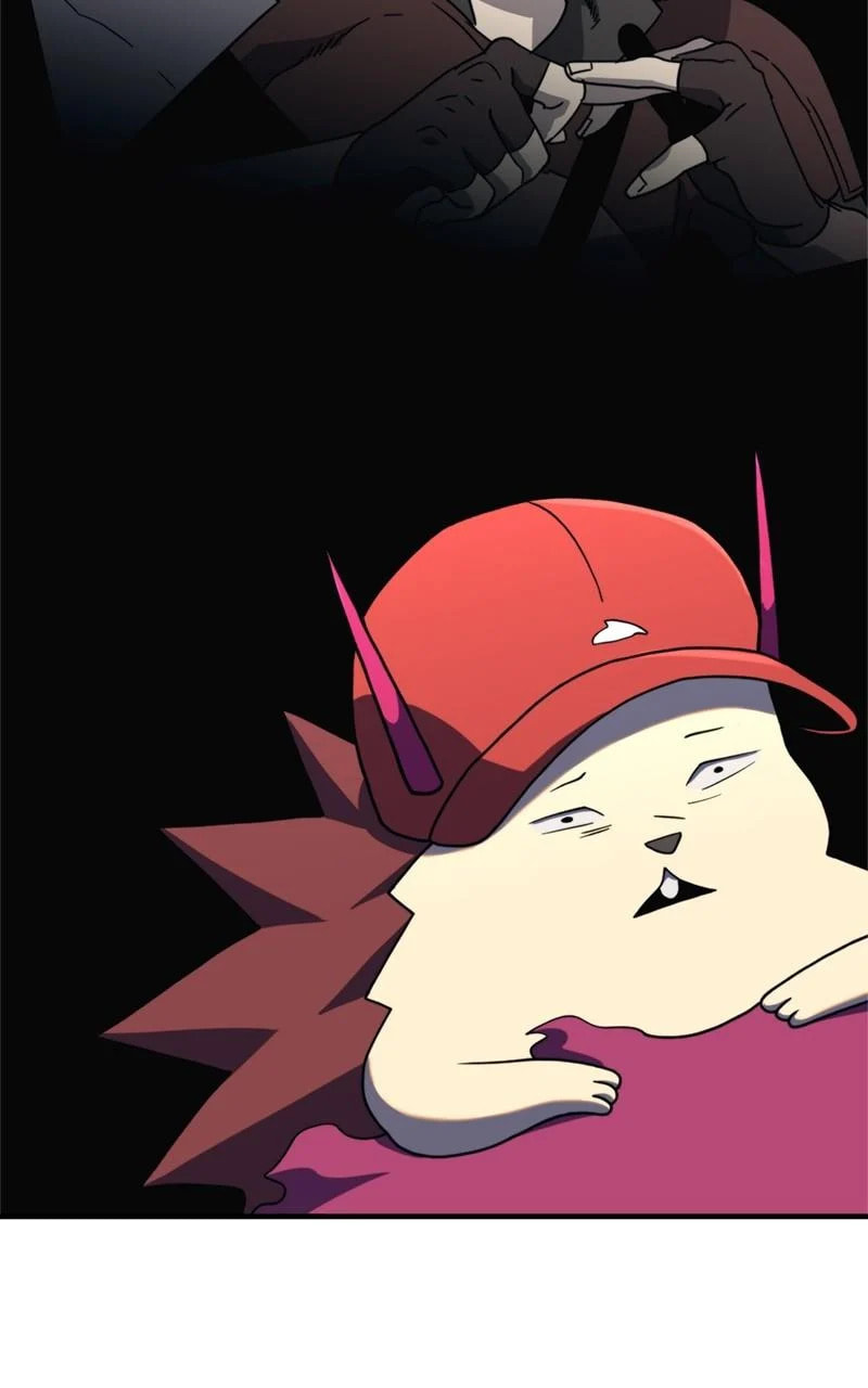 Read The Final Raid Boss chapter 71 image 75 on Lezhin