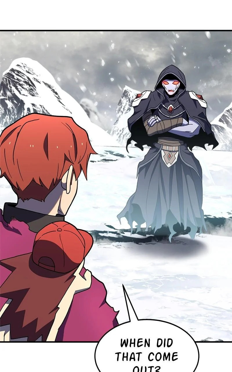 Read The Final Raid Boss chapter 71 image 79 on Lezhin