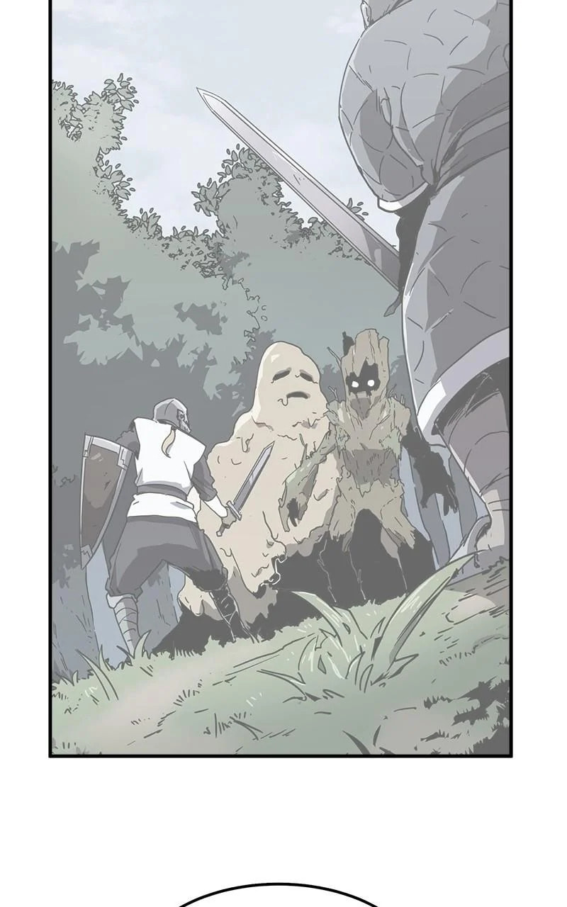 Read The Final Raid Boss chapter 71 image 8 on Lezhin