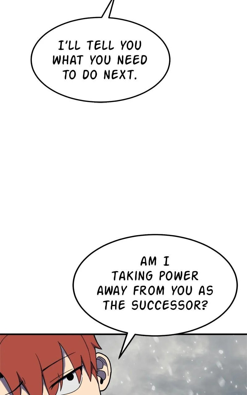 Read The Final Raid Boss chapter 71 image 83 on Lezhin