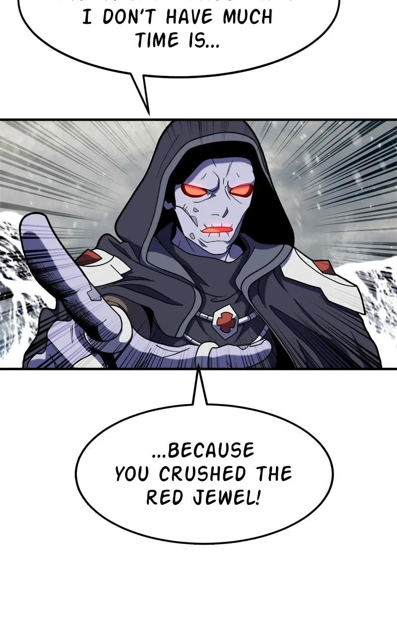 Read The Final Raid Boss chapter 71 image 85 on Lezhin