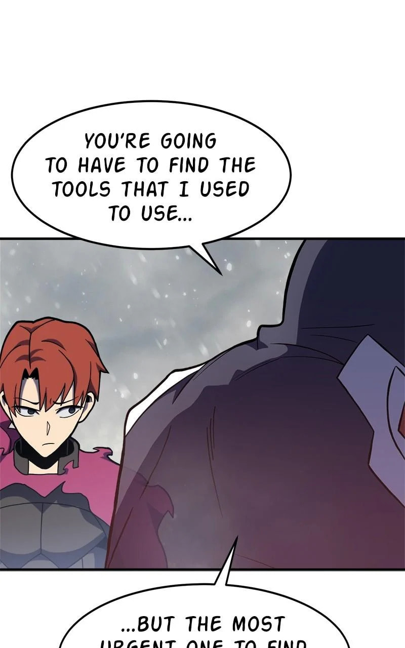 Read The Final Raid Boss chapter 71 image 89 on Lezhin