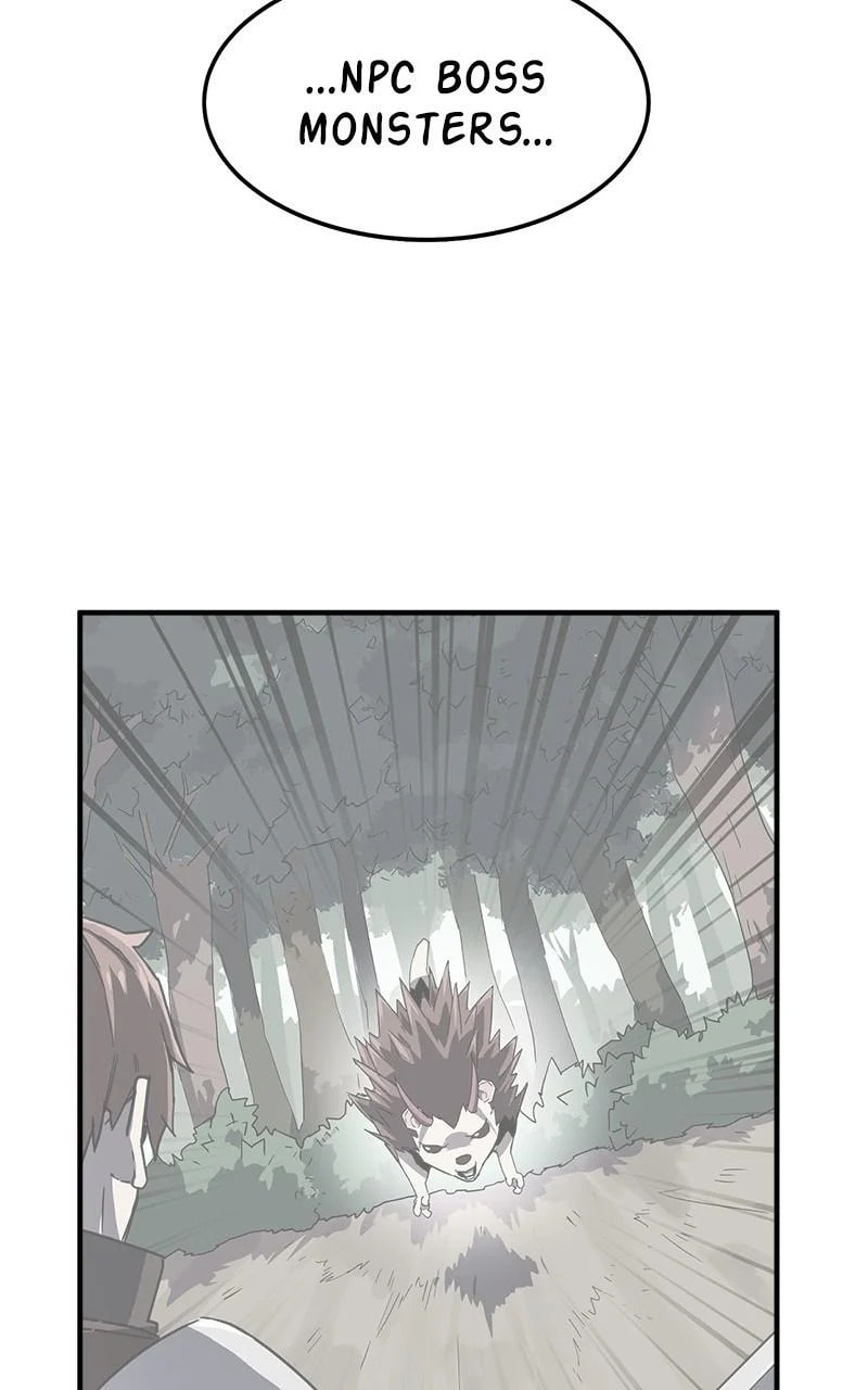 Read The Final Raid Boss chapter 71 image 9 on Lezhin