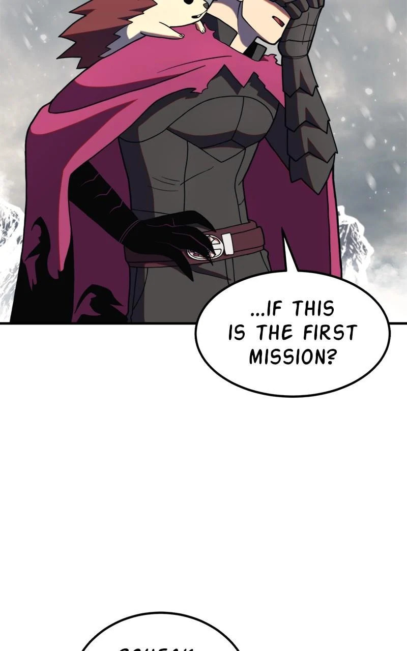 Read The Final Raid Boss chapter 71 image 97 on Lezhin