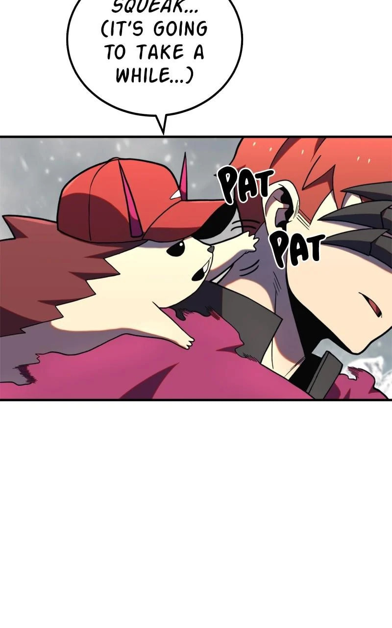 Read The Final Raid Boss chapter 71 image 98 on Lezhin