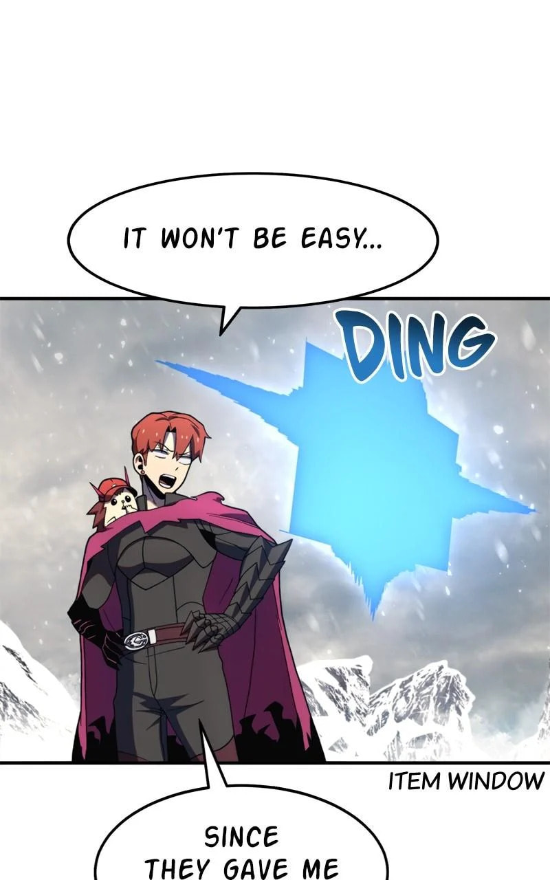 Read The Final Raid Boss chapter 71 image 99 on Lezhin