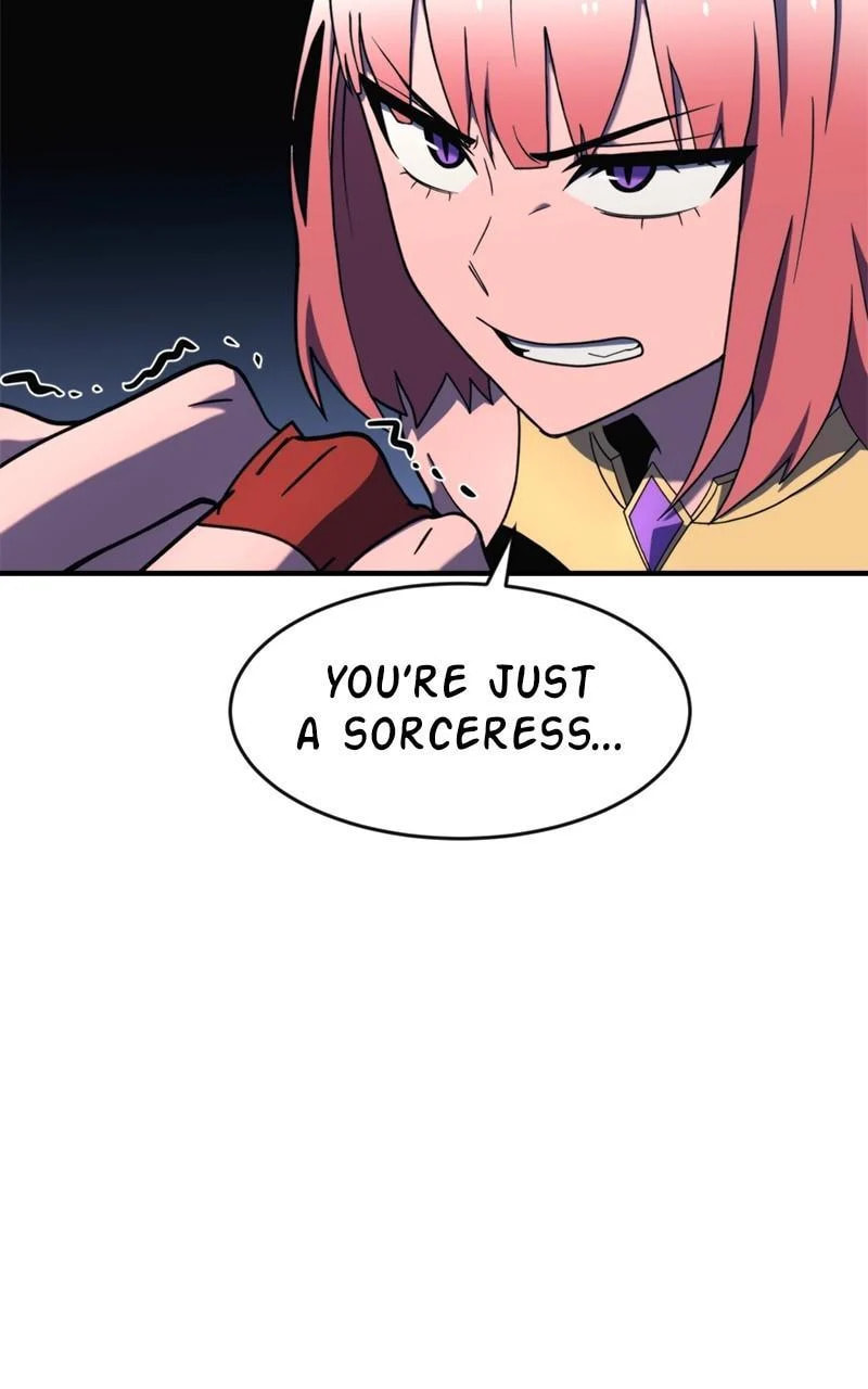 Read The Final Raid Boss chapter 72 image 100 on Lezhin