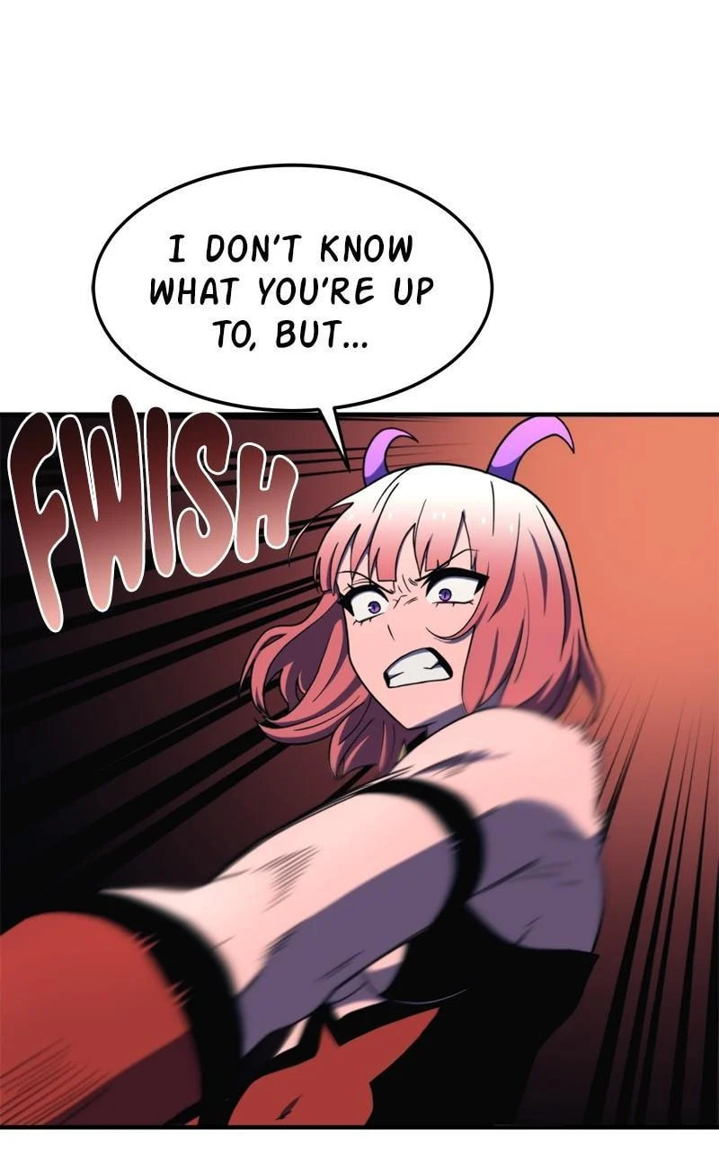 Read The Final Raid Boss chapter 72 image 101 on Lezhin