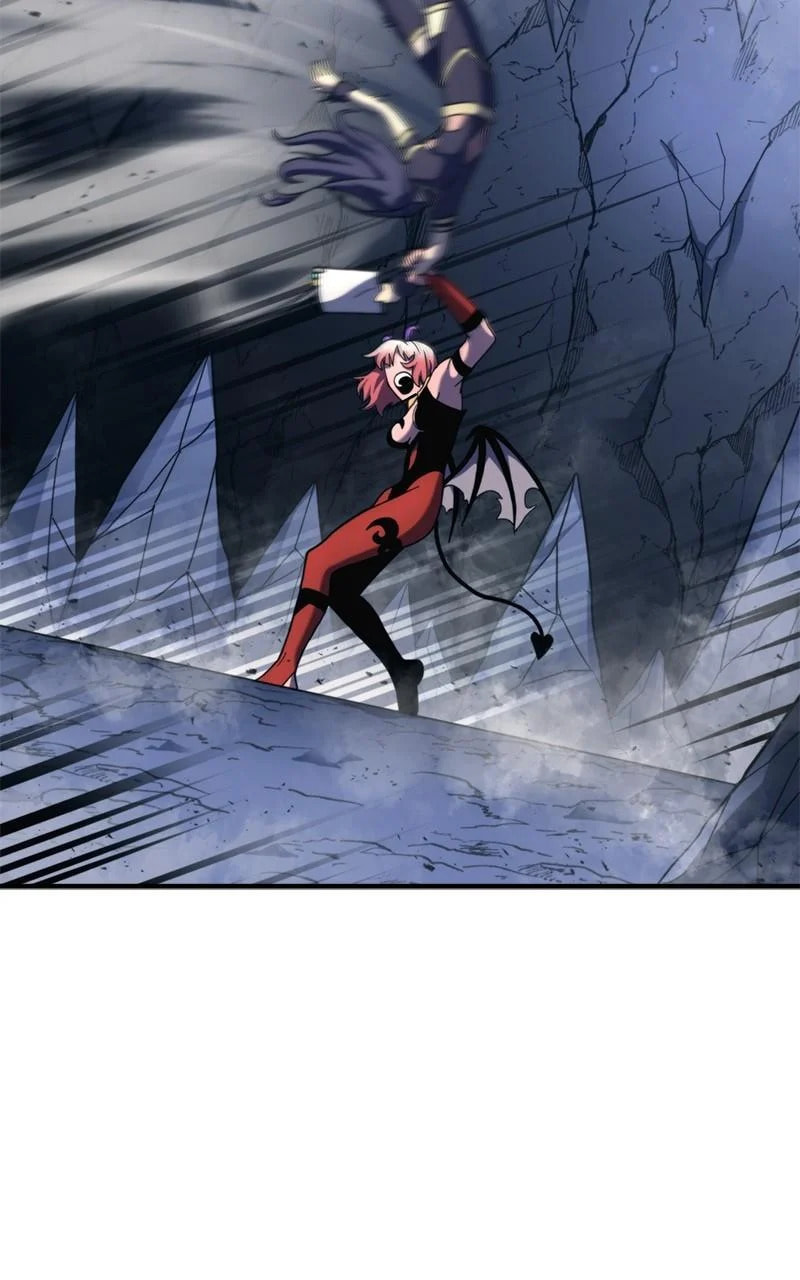 Read The Final Raid Boss chapter 72 image 103 on Lezhin