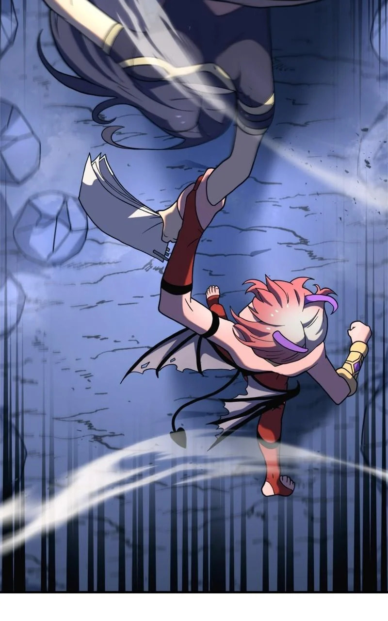 Read The Final Raid Boss chapter 72 image 105 on Lezhin