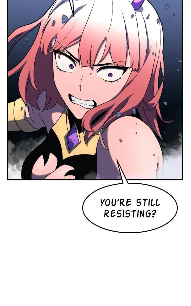 Read The Final Raid Boss chapter 72 image 108 on Lezhin