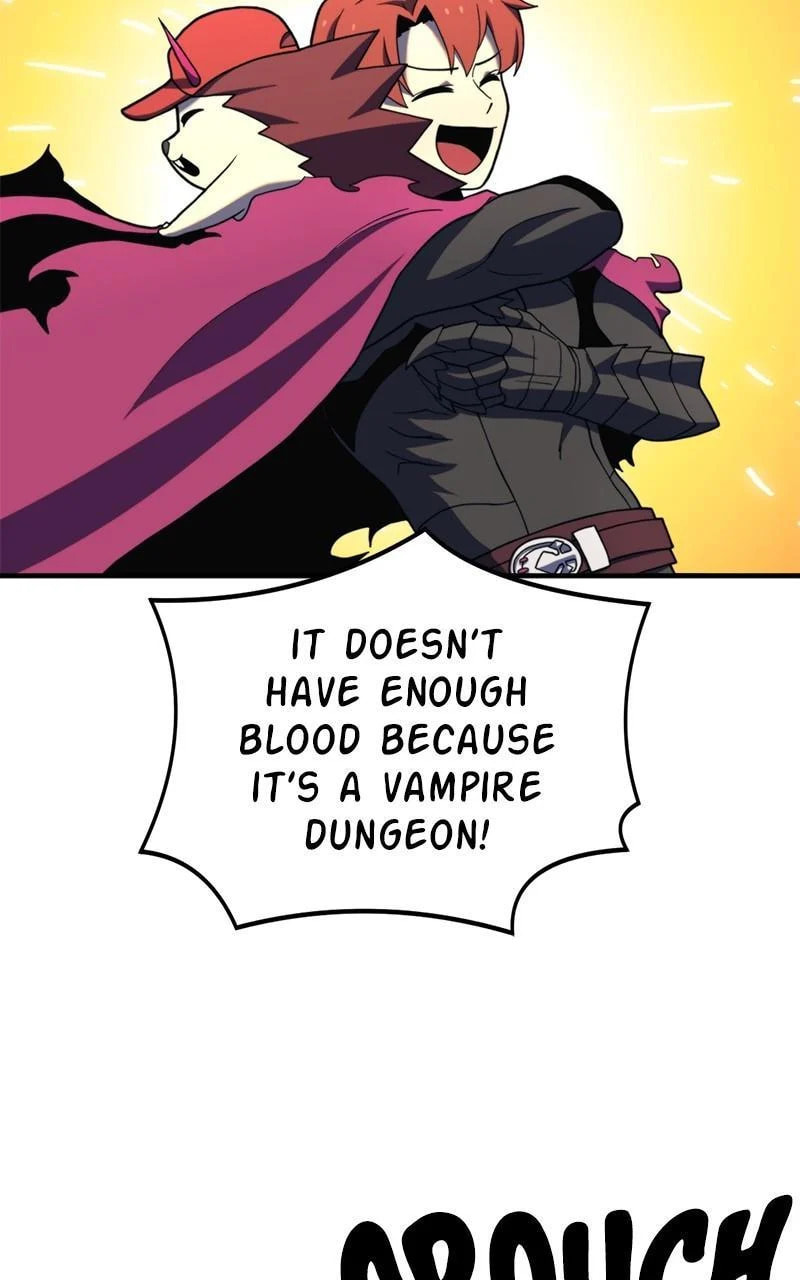 Read The Final Raid Boss chapter 72 image 11 on Lezhin