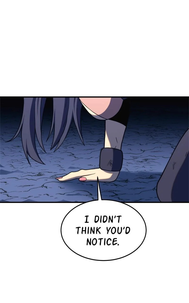 Read The Final Raid Boss chapter 72 image 114 on Lezhin