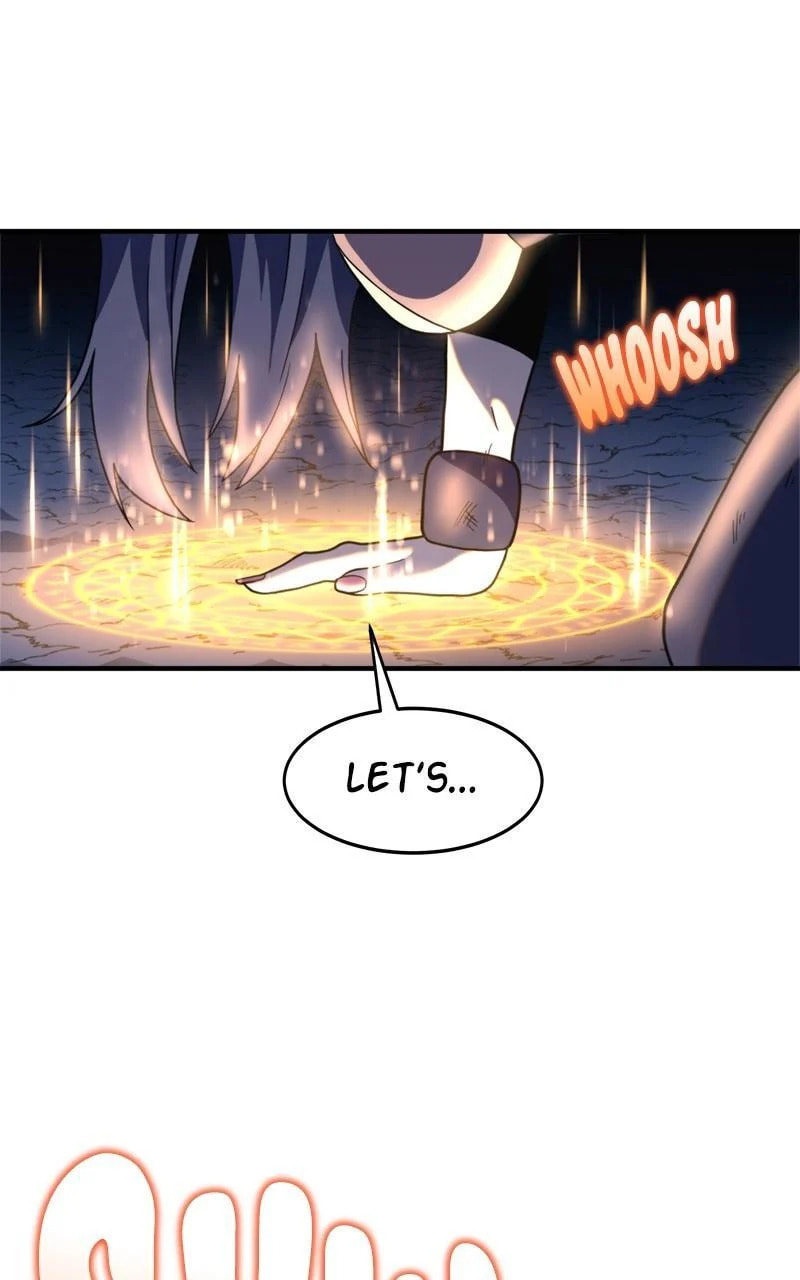 Read The Final Raid Boss chapter 72 image 115 on Lezhin
