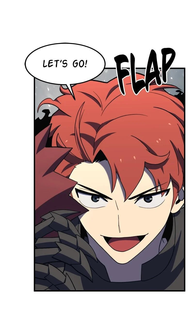Read The Final Raid Boss chapter 72 image 13 on Lezhin