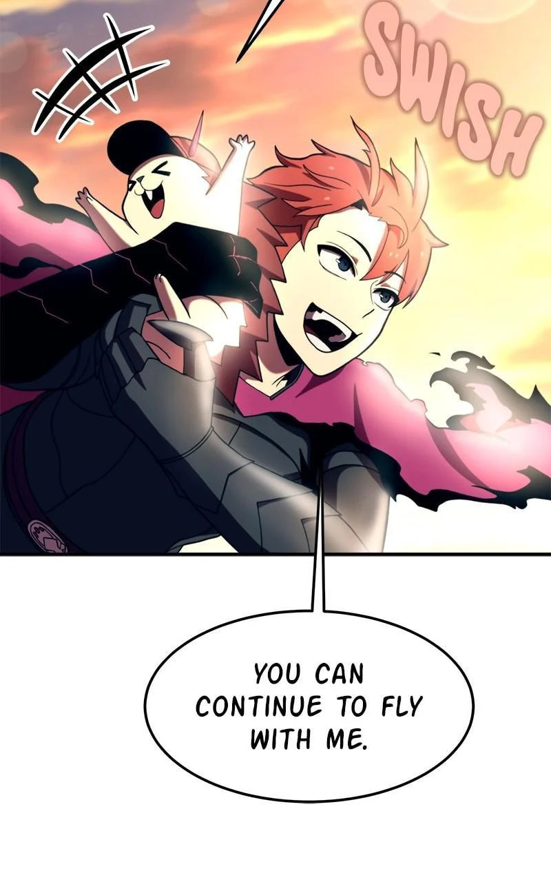 Read The Final Raid Boss chapter 72 image 22 on Lezhin