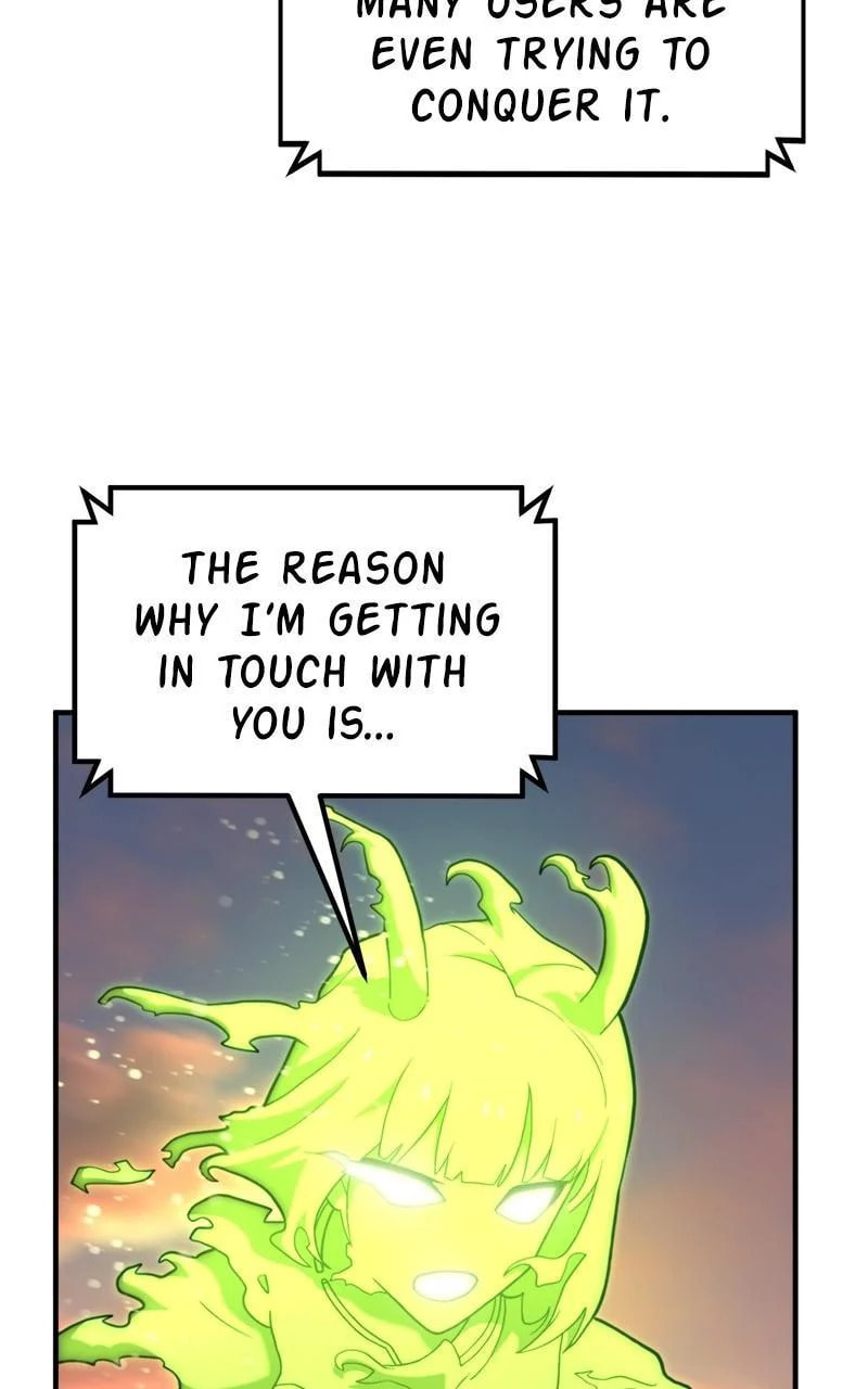 Read The Final Raid Boss chapter 72 image 26 on Lezhin