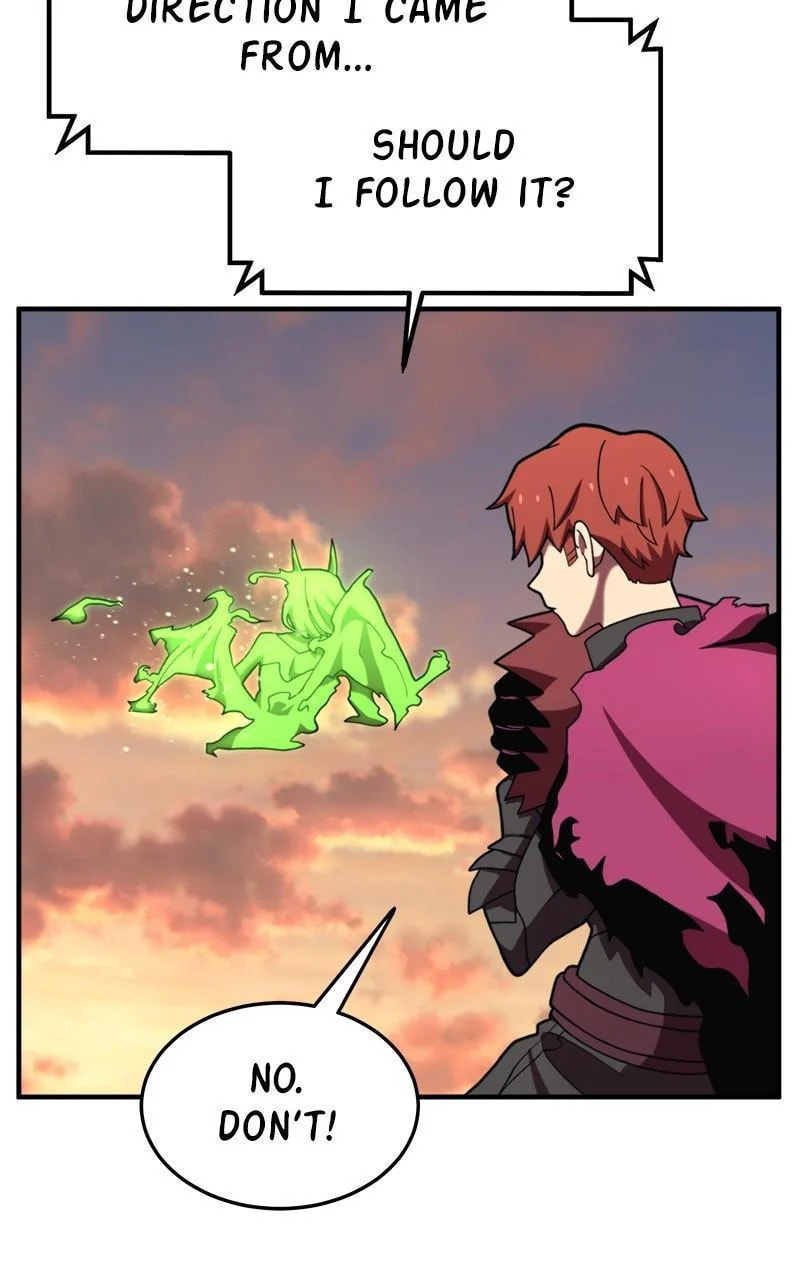 Read The Final Raid Boss chapter 72 image 32 on Lezhin