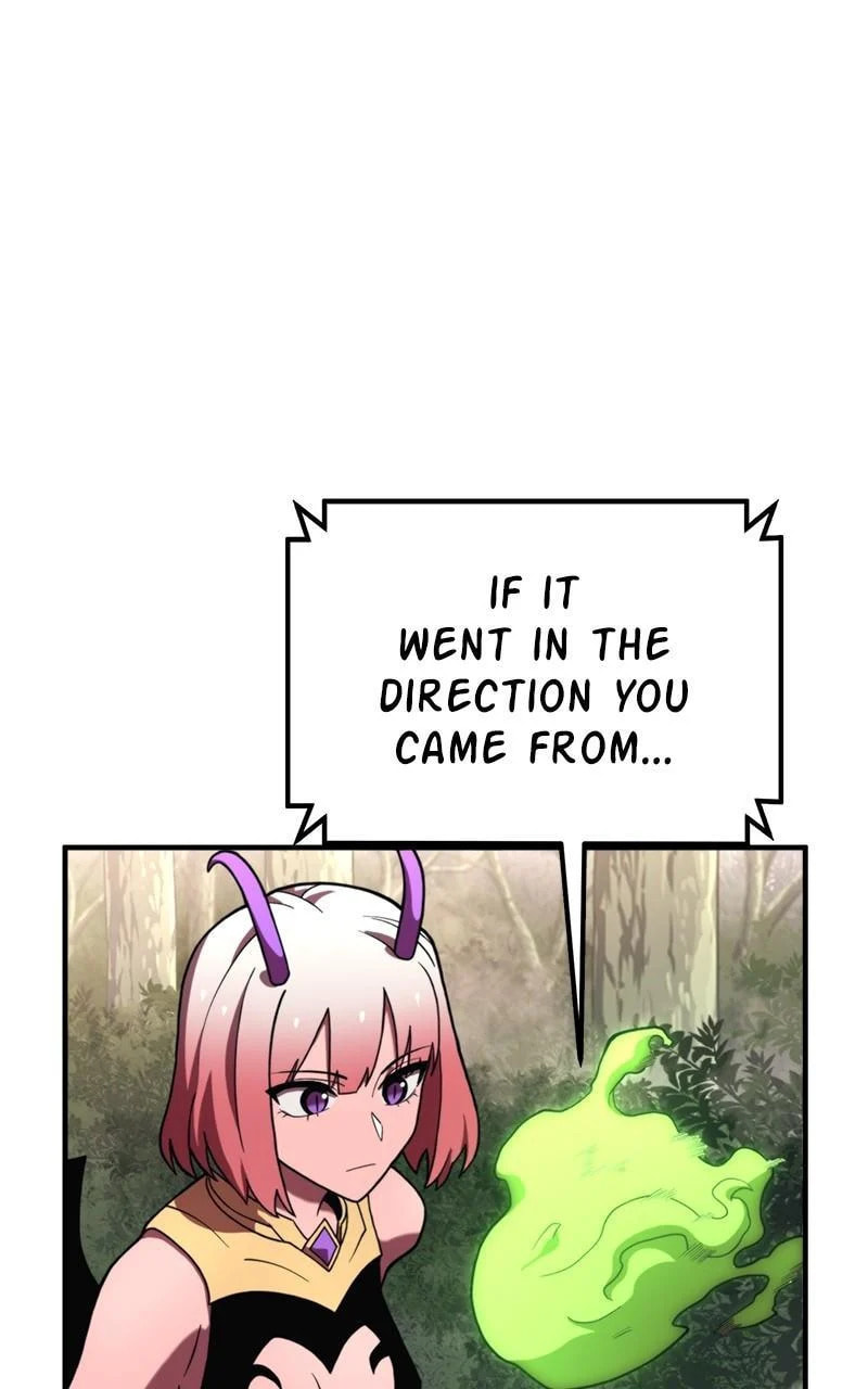 Read The Final Raid Boss chapter 72 image 33 on Lezhin