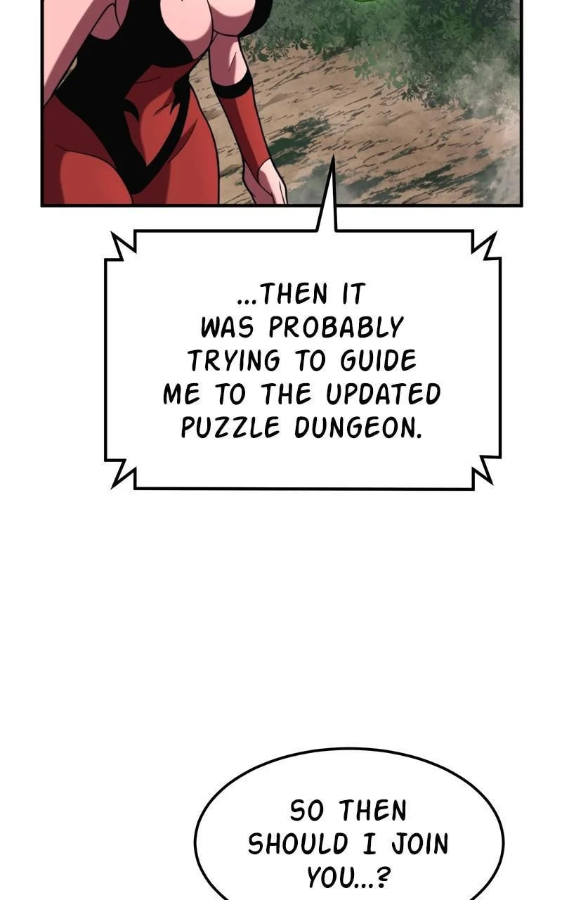 Read The Final Raid Boss chapter 72 image 34 on Lezhin
