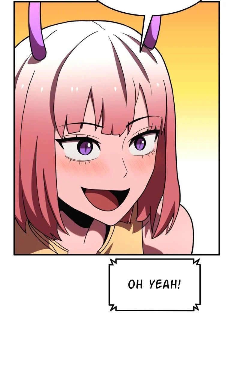 Read The Final Raid Boss chapter 72 image 35 on Lezhin