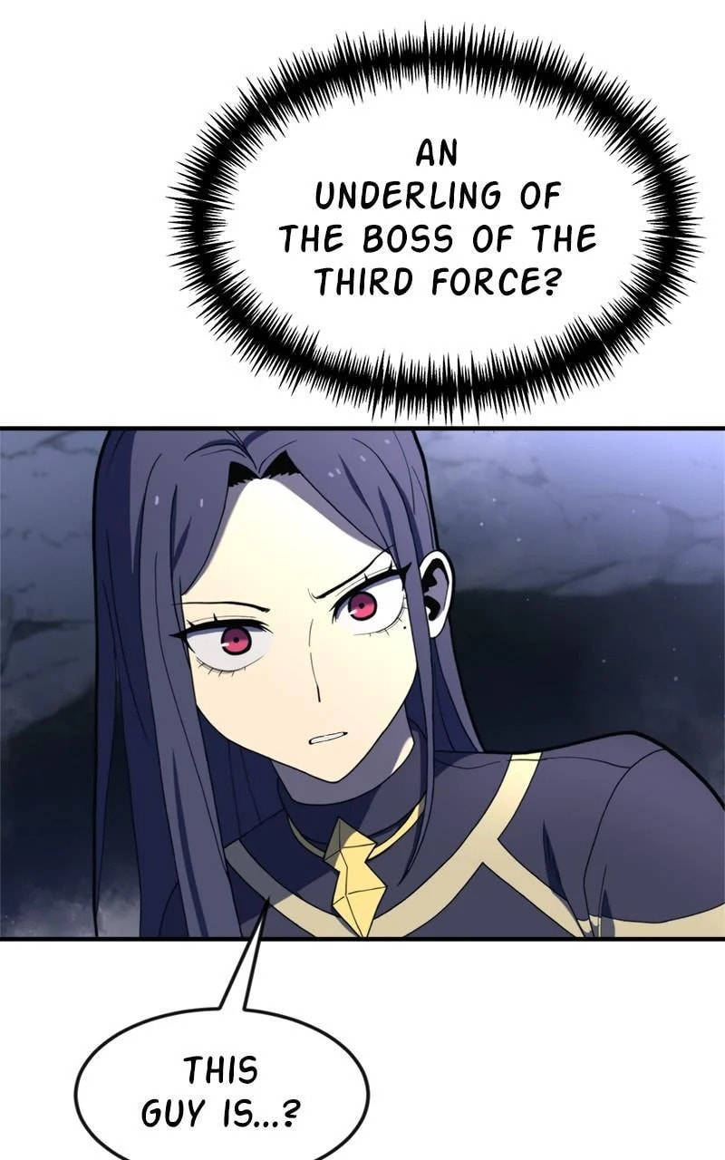 Read The Final Raid Boss chapter 72 image 42 on Lezhin