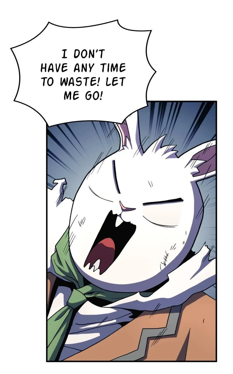 Read The Final Raid Boss chapter 72 image 45 on Lezhin
