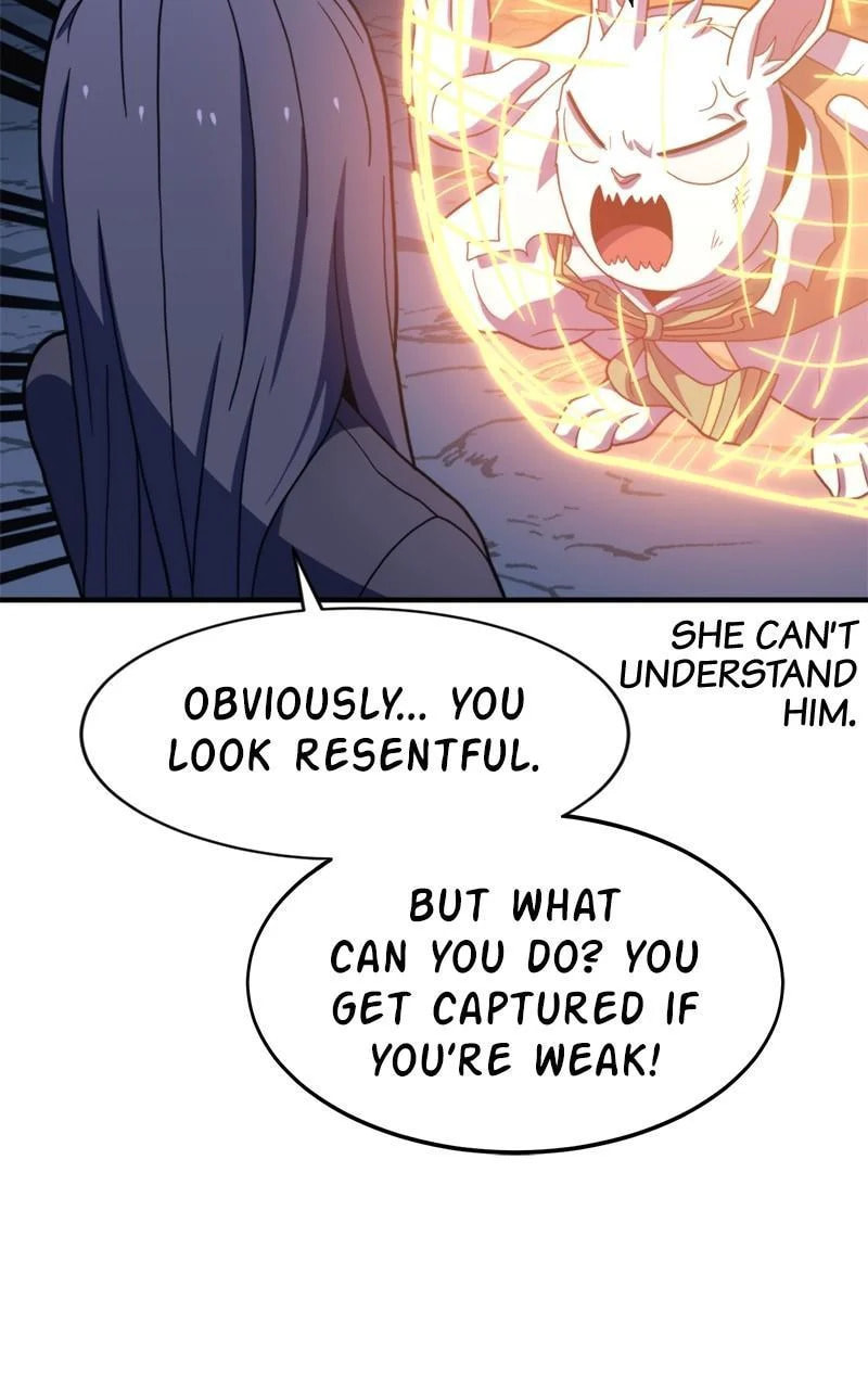 Read The Final Raid Boss chapter 72 image 47 on Lezhin