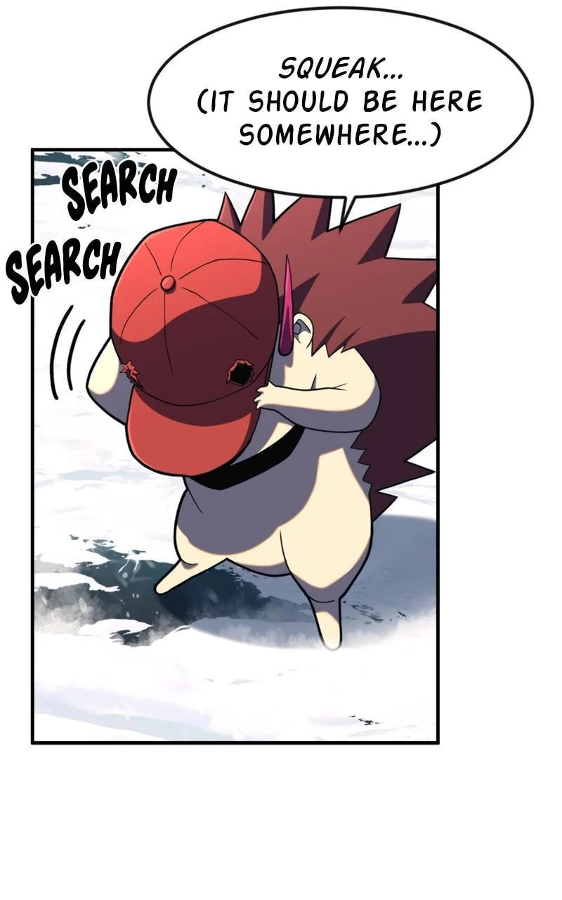 Read The Final Raid Boss chapter 72 image 5 on Lezhin
