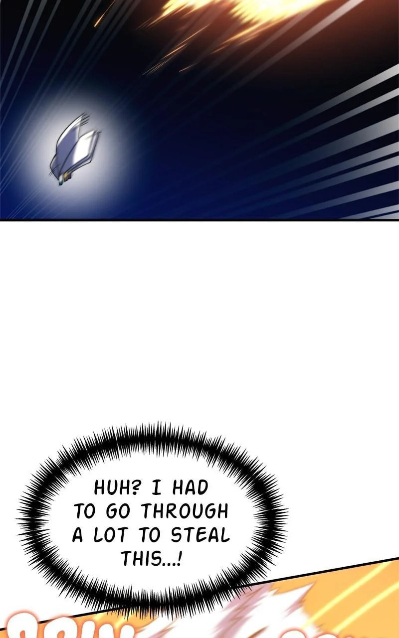 Read The Final Raid Boss chapter 72 image 64 on Lezhin