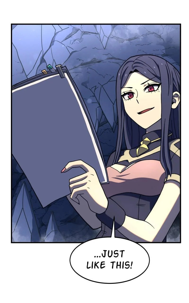 Read The Final Raid Boss chapter 72 image 69 on Lezhin