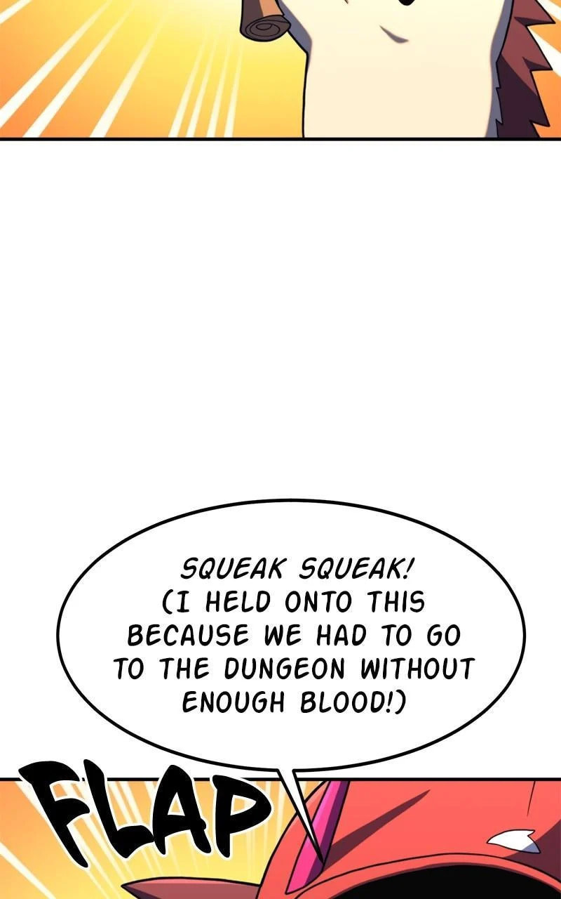 Read The Final Raid Boss chapter 72 image 7 on Lezhin