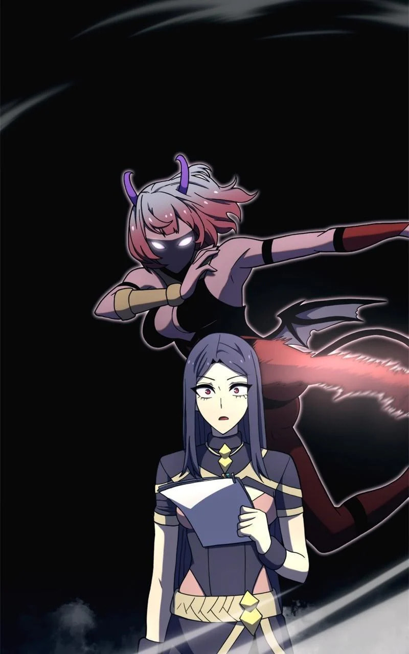 Read The Final Raid Boss chapter 72 image 72 on Lezhin