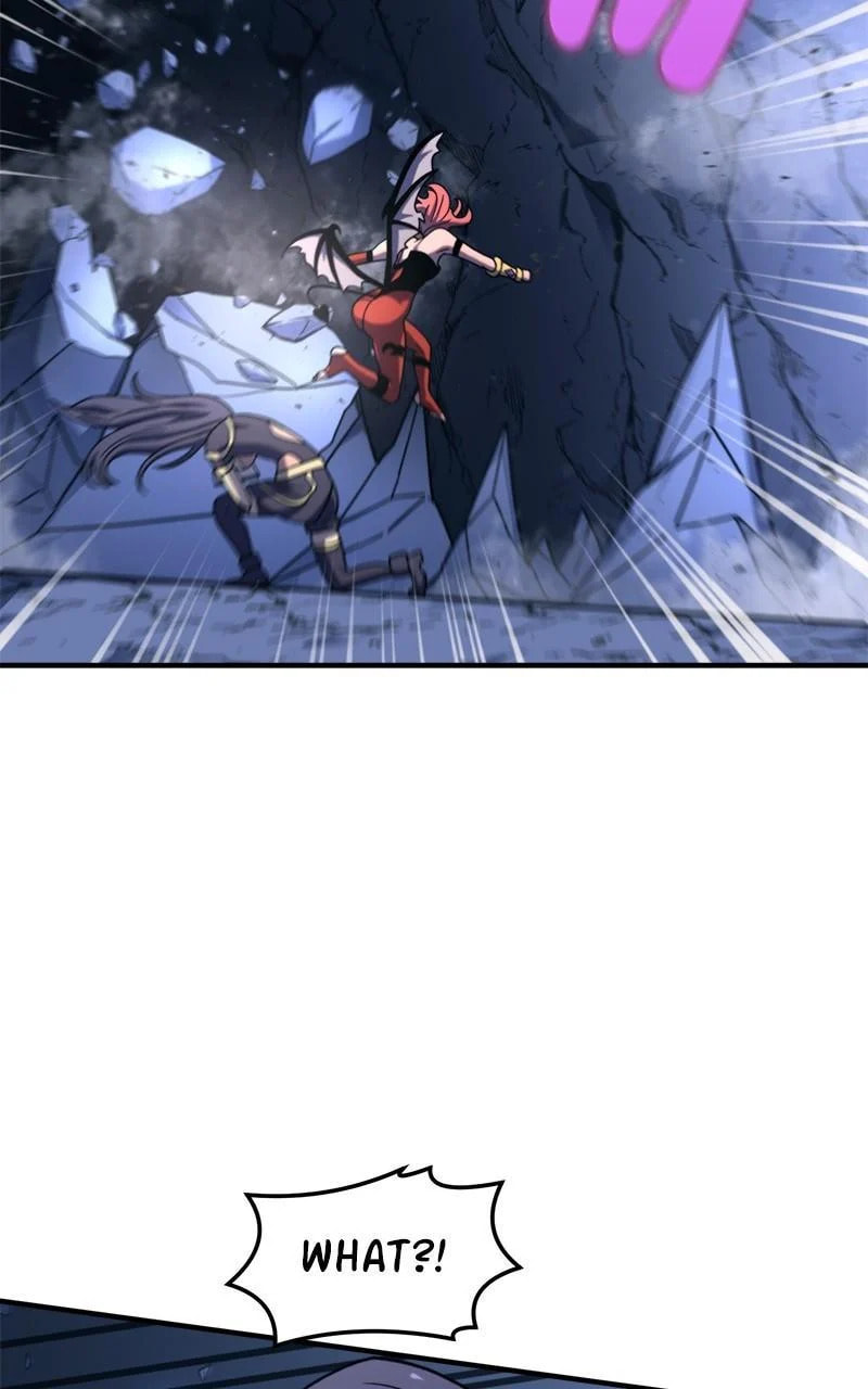Read The Final Raid Boss chapter 72 image 76 on Lezhin