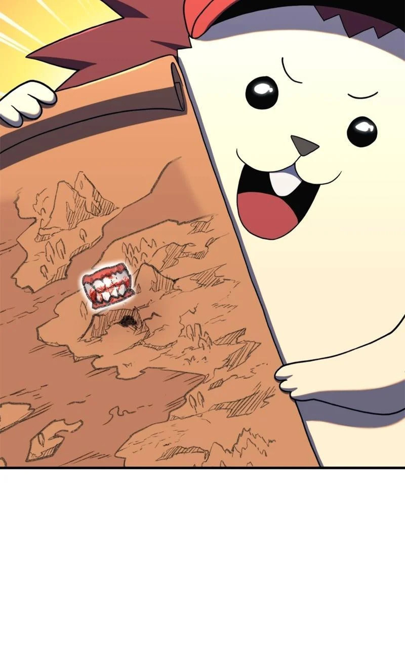 Read The Final Raid Boss chapter 72 image 8 on Lezhin