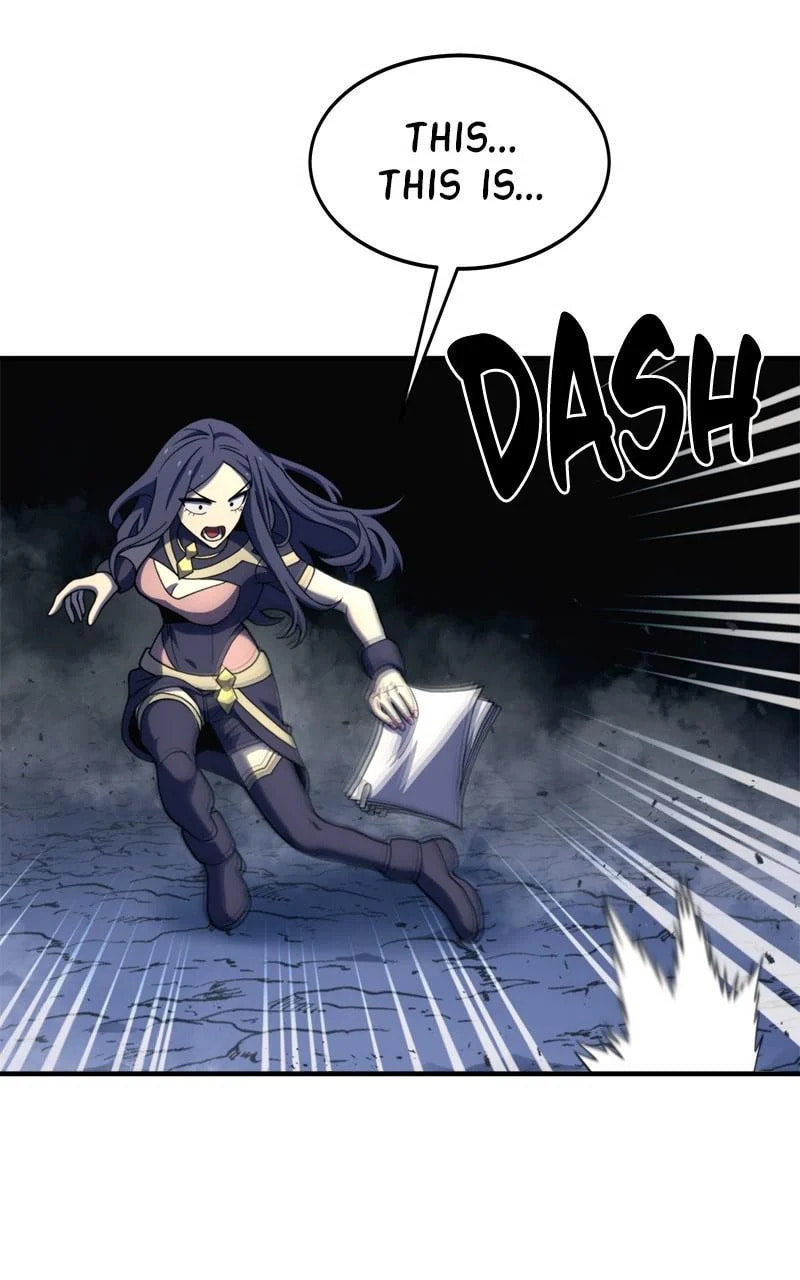 Read The Final Raid Boss chapter 72 image 81 on Lezhin