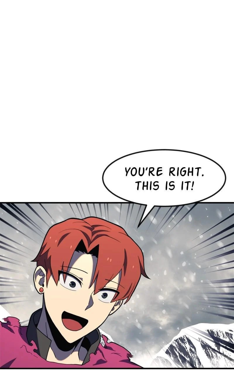 Read The Final Raid Boss chapter 72 image 9 on Lezhin