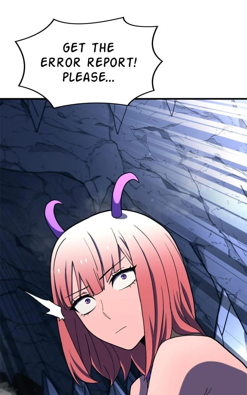 Read The Final Raid Boss chapter 72 image 92 on Lezhin