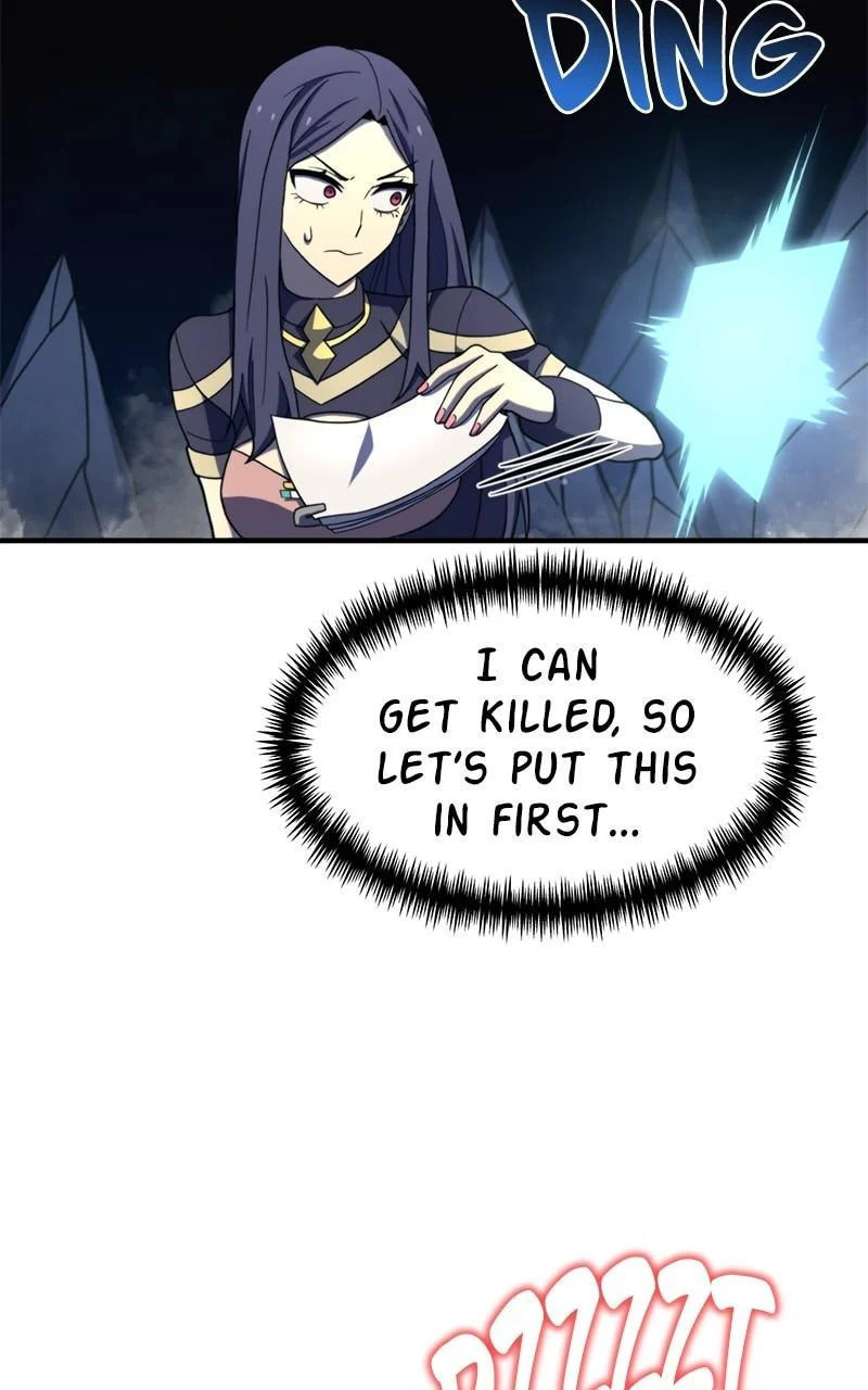 Read The Final Raid Boss chapter 72 image 95 on Lezhin
